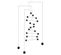 Flensted Mobiles - Fm154s - Counterpoint - Noir