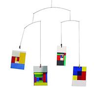 Flensted Mobiles - Fm419 - Postcard