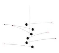 Mobile flensted futura, 180 cm