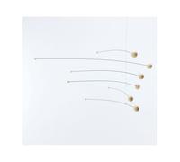 Flensted mobiles futura nature 180cm