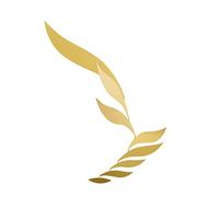 Flensted Mobiles Golden Rhythm 97x95cm