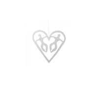 Flensted Mobiles Heart