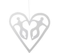 Flensted Mobiles Heart