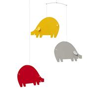 Flensted Mobiles Les Trois Petits cochons