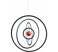 Flensted Mobiles Mobile suspendu science-fiction - 10" - Bois