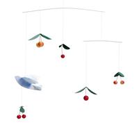 Flensted Mobiles oiseaux cerisiers
