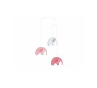 Flensted mobiles olephants rose