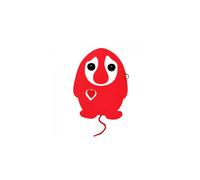 Mobiles de pouponnière, Puffing Troll, de Flensted mobiles