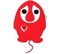 Mobiles de pouponnière, Puffing Troll, de Flensted mobiles