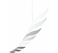 Mobiles Rhythm Aluminium 97x95cm