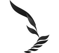 Flensted Mobiles Rhythm Noir 122x120cm