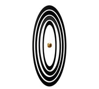 Flensted Mobiles Science Fiction Ellipse Vertical XL