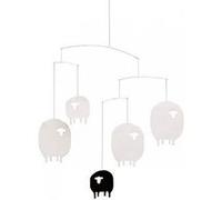 Flensted Mobiles Sheep Noir G