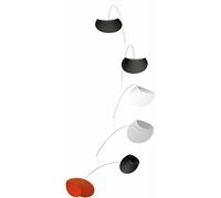 Flensted Mobiles Soucoupes Volantes