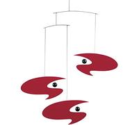 Flensted Mobiles Stella Nova Rouge