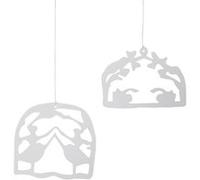 Flensted Mobiles Swan Dancers