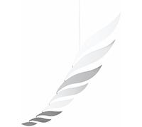 Mobile Rythme Aluminium 72x70cm