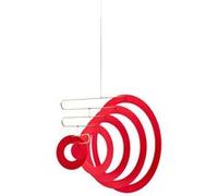 Flensted Mobiles mobile, carton, 25 x 25 cm