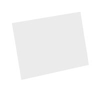 FLEOR 20X17cm Matériel de Pickguard pour guitare acoustique Feuille vierge anti-rayures Support auto-adhésif pour la plupart des guitares acoustiques personnalisées, transparent