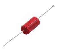 FLEOR Condensateurs de tonalité MKP 473J .047uF 400V Condensateurs à film polypropylène métallisé de type axial pour basse ou guitare, 1PCS