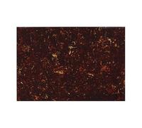 FLEOR Pickguard Matériel Feuille de Scratchplate de Guitare Électrique Vierge pour la Garde de Guitare Électrique Basse ST TL TE Personnalisée, 4 plis écaille de tortue marron