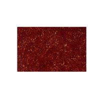 FLEOR Pickguard Plaque de protection vierge pour guitare électrique CuSTm ST TL TE Basse électrique 4 plis écaille de tortue rouge