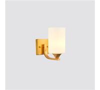 FLEPYHB Appliques Murales D'Intérieur LED, Applique Murale Moderne, Lampe Murale LED Décorative en Fer pour Lecture De Nuit À Côté De La Lampe pour Escaliers De Maison Applique Murale en V