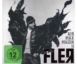 Fler - Airmax Muzik II-CD+DVD [Import]