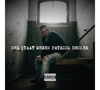 Fler - Der Staat Gegen Patrick Decker [Import]