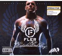 Fler - Deutscha Bad Boy.(2-Track)