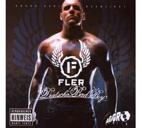 Fler - Deutscha Bad Boy [Import]