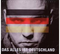 Fler Feat.Bushido - Das Alles Ist Deutschland [Import]