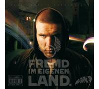 Fler - Fremd Im Eigenen Land [Import]