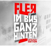 Fler - Im Bus Ganz Hinten (Deluxe Edition) [Import]