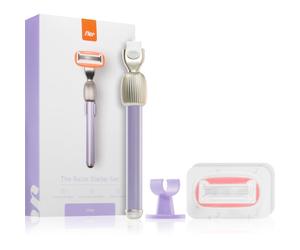 Fler Lilac rasoir 1 pcs