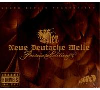 Fler - Neue Deutsche Welle Special Edition [Import]