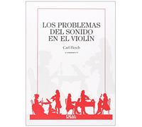 Flesch Carl - Los Problemas Del Sonido En El (Violino)