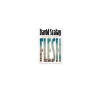 Flesh – Random House Remarque : l'auteur n'a pas été fourni dans les données, donc ce champ a été laissé vide.