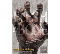 Flesh amp Bone by Jonathan Maberry Jonathan Maberry (Auteur)