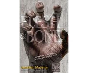 Flesh amp Bone by Jonathan Maberry Jonathan Maberry (Auteur)