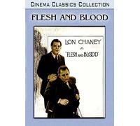 Flesh and Blood (1922)