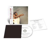 Flesh and Blood – CD – Édition limitée – Universal Music Group