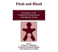 Flesh And Blood