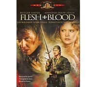 Flesh And Blood