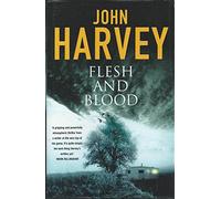Flesh And Blood
