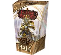 Flesh and Blood : Armory Deck Hala