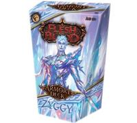 Flesh and Blood : Armory Deck Ziggy
