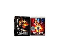 Flesh and Blood / La Chair et le Sang – Blu-ray – Eureka Classics