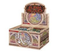 Flesh and Blood Boîte de 24 Paquets de boosters édition illimitée, FAB2103-UL, Multicolore