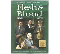 Flesh and Blood - Flesh and Blood - Part 1 [Import anglais]